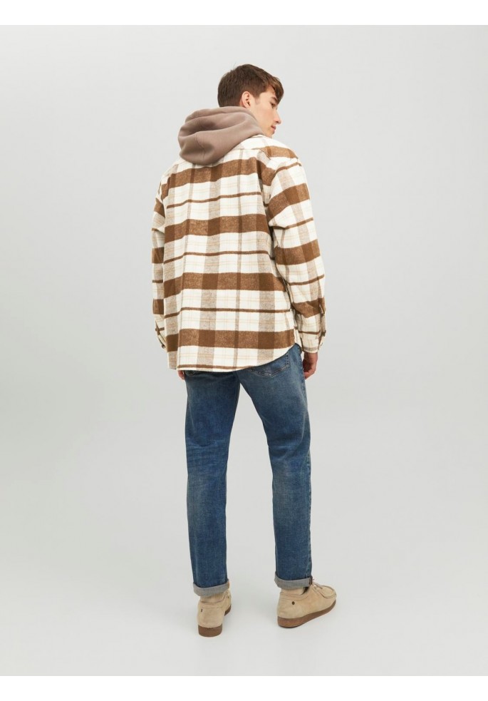 SOBRE CAMISA RICK | JACK & JONES