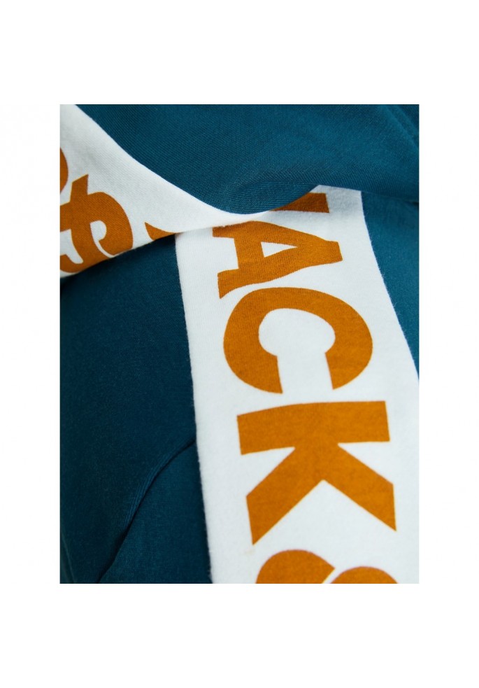 SUDADERA HUNCHO | JACK & JONES