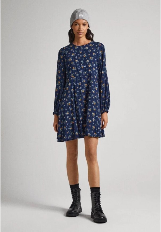 VESTIDO INMA | PEPE JEANS