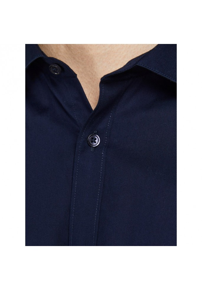 CAMISA BÁSICA SLIM | JACK & JONES