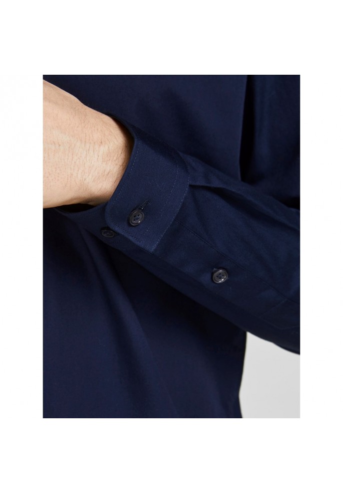 CAMISA BÁSICA SLIM | JACK & JONES