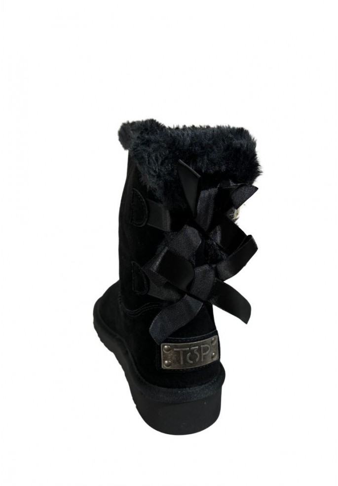 BOTA AUSTRALIANA LAZOS | TOP3