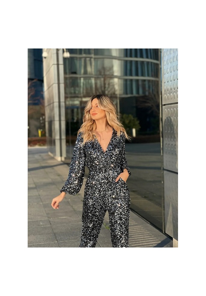 MONO LENTEJUELA | BOTTINA