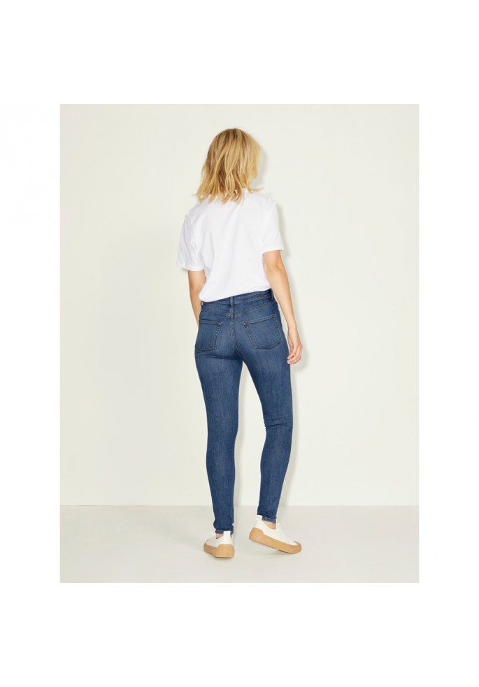 JEANS VIENNA SKINNY TIRO ALTO | JACK...