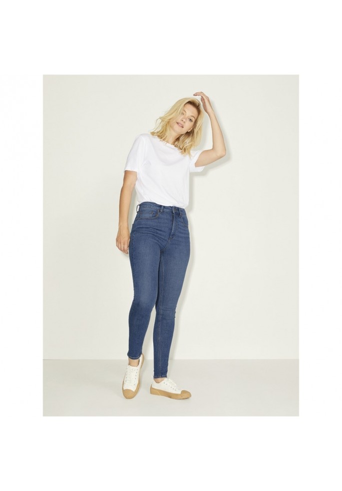JEANS VIENNA SKINNY TIRO ALTO | JACK...