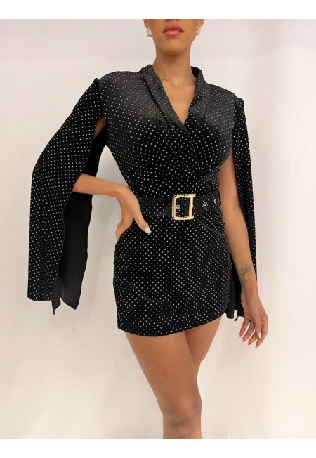 MONO TACHUELAS | BOTTINA 2