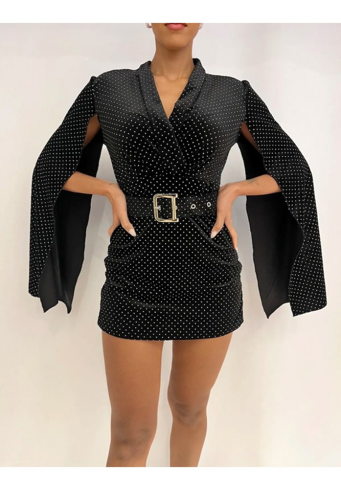 MONO TACHUELAS | BOTTINA