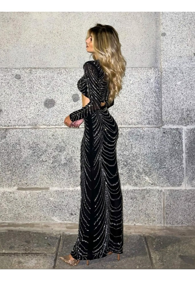 CONJUNTO BRILLOS | BOTTINA