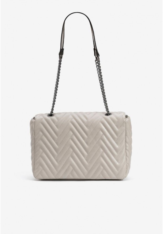 BOLSO BANDOLERA ACOLCHADO | VILANOVA...