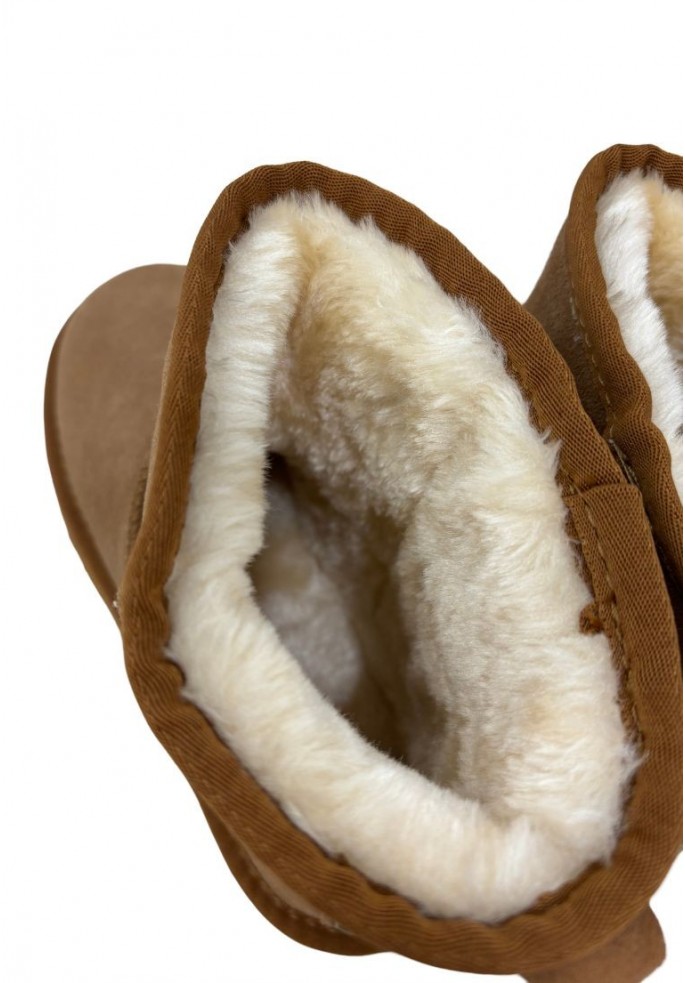 AUSTRALIANA PIEL MEDIA CAÑA | TOP3