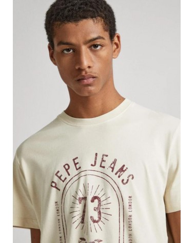 CAMISETA DAMIEN | PEPE JEANS