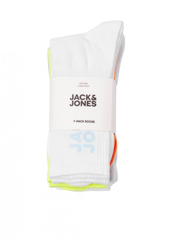 PACK 7 CALCETINES | JACK & JONES
