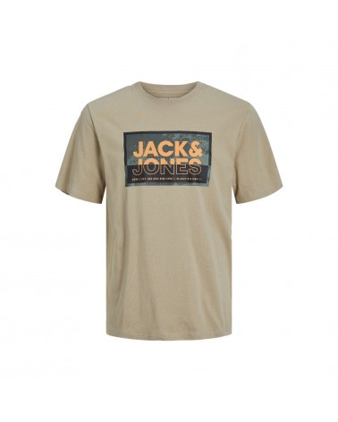 CAMISETALOGAN | JACK & JONES