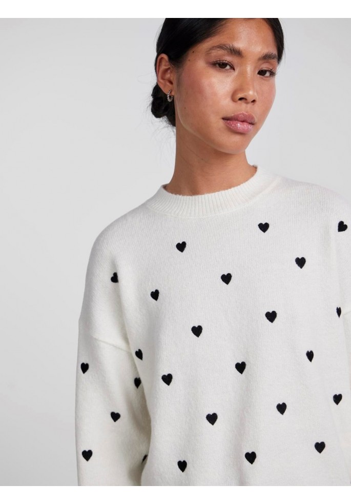 JERSEY FLIRA | PIECES