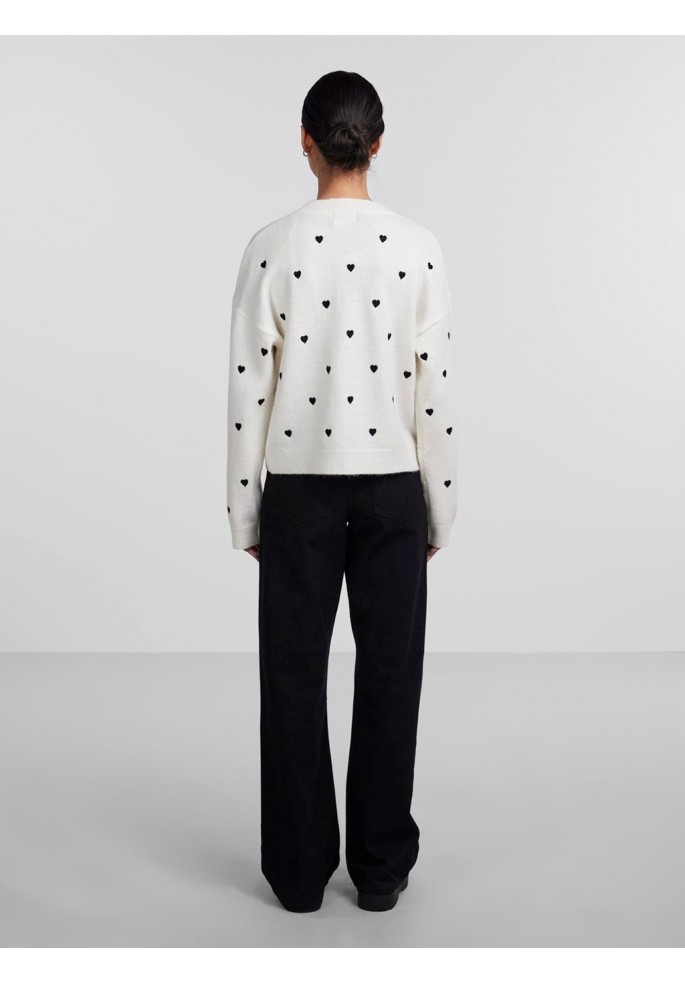 JERSEY FLIRA | PIECES