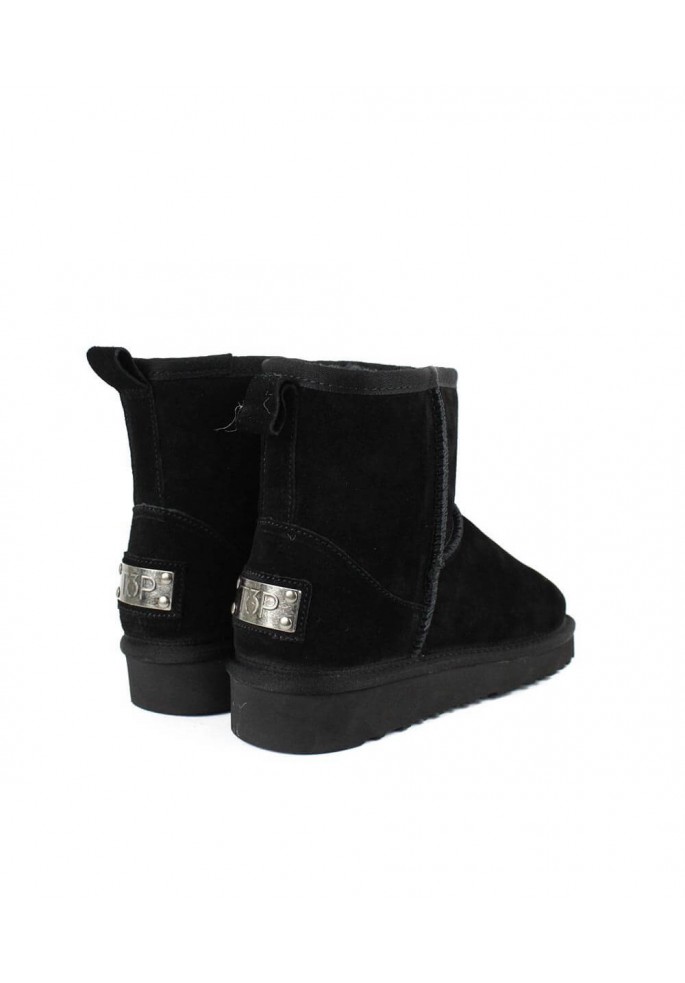 AUSTRALIANA PIEL MEDIA CAÑA | TOP3