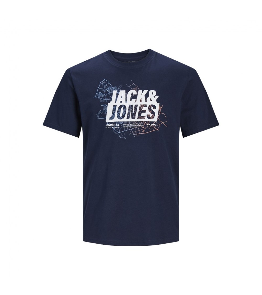 CAMISETA COMAP JACK JONES