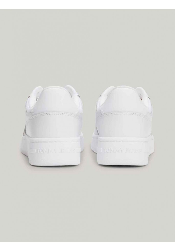 DEPORTIVAS RETRO BASKET | TOMMY HILFIGER