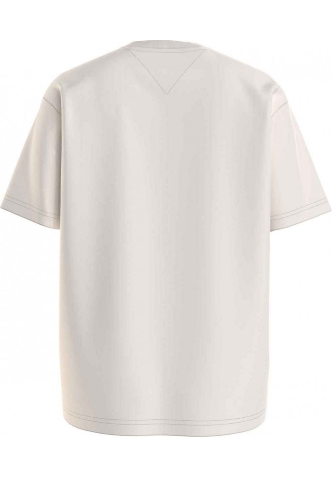CAMISETA NEW LINEAR | TOMMY HILFIGER