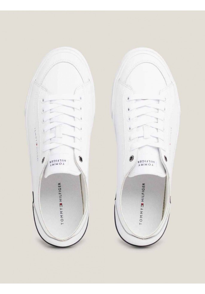 DEPORTIVA VULC PIEL | TOMMY HILFIGER