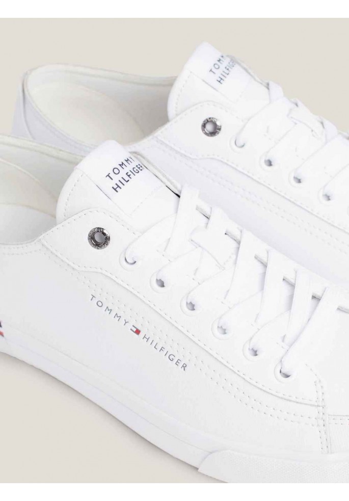 DEPORTIVA VULC PIEL | TOMMY HILFIGER