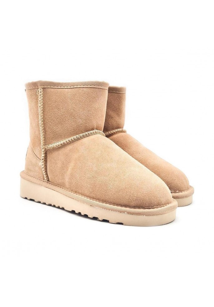 AUSTRALIANA PIEL MEDIA CAÑA | TOP3