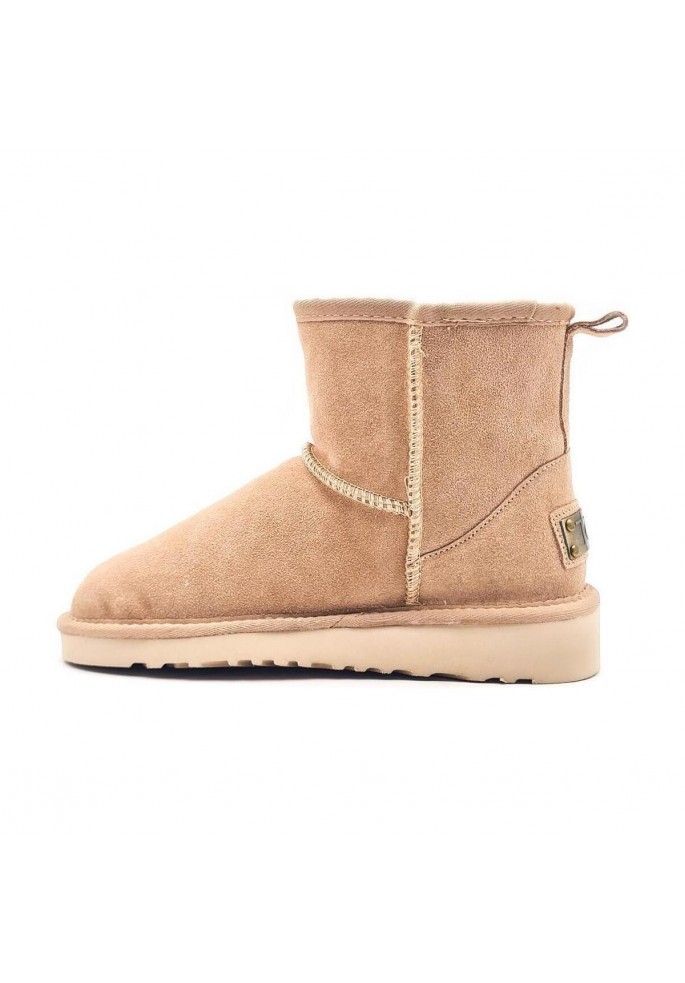 AUSTRALIANA PIEL MEDIA CAÑA | TOP3