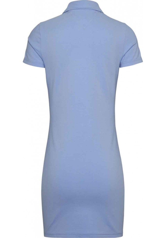 VESTIDO POLO | TOMMY HILFIGER