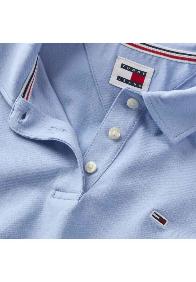 VESTIDO POLO | TOMMY HILFIGER