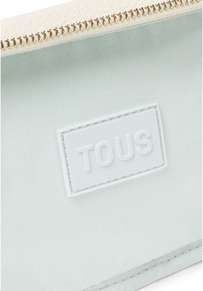 BANDOLERA REPORTER MIRANDA | TOUS