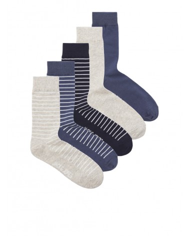 PACK 5 CALCETINES | JACK & JONES