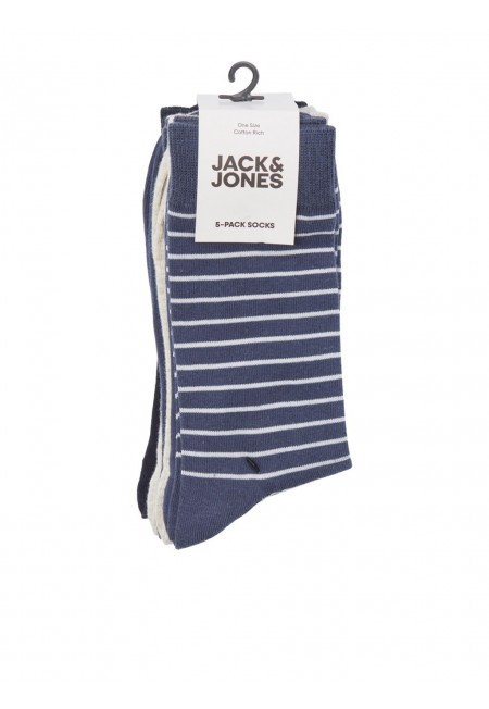 PACK 5 CALCETINES | JACK &... 2