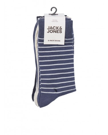 PACK 5 CALCETINES | JACK & JONES