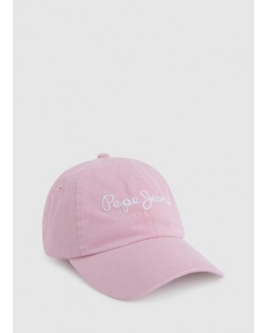 GORRA OPHELIE | PEPE JEANS