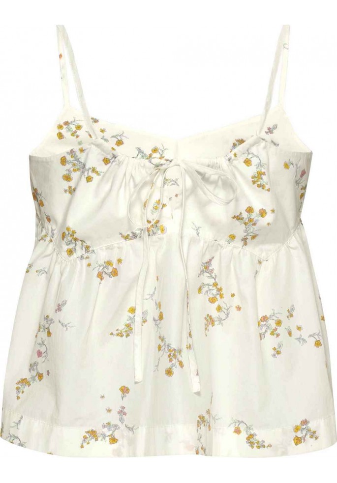 BLUSA POPLIN | TOMMY HILFIGER