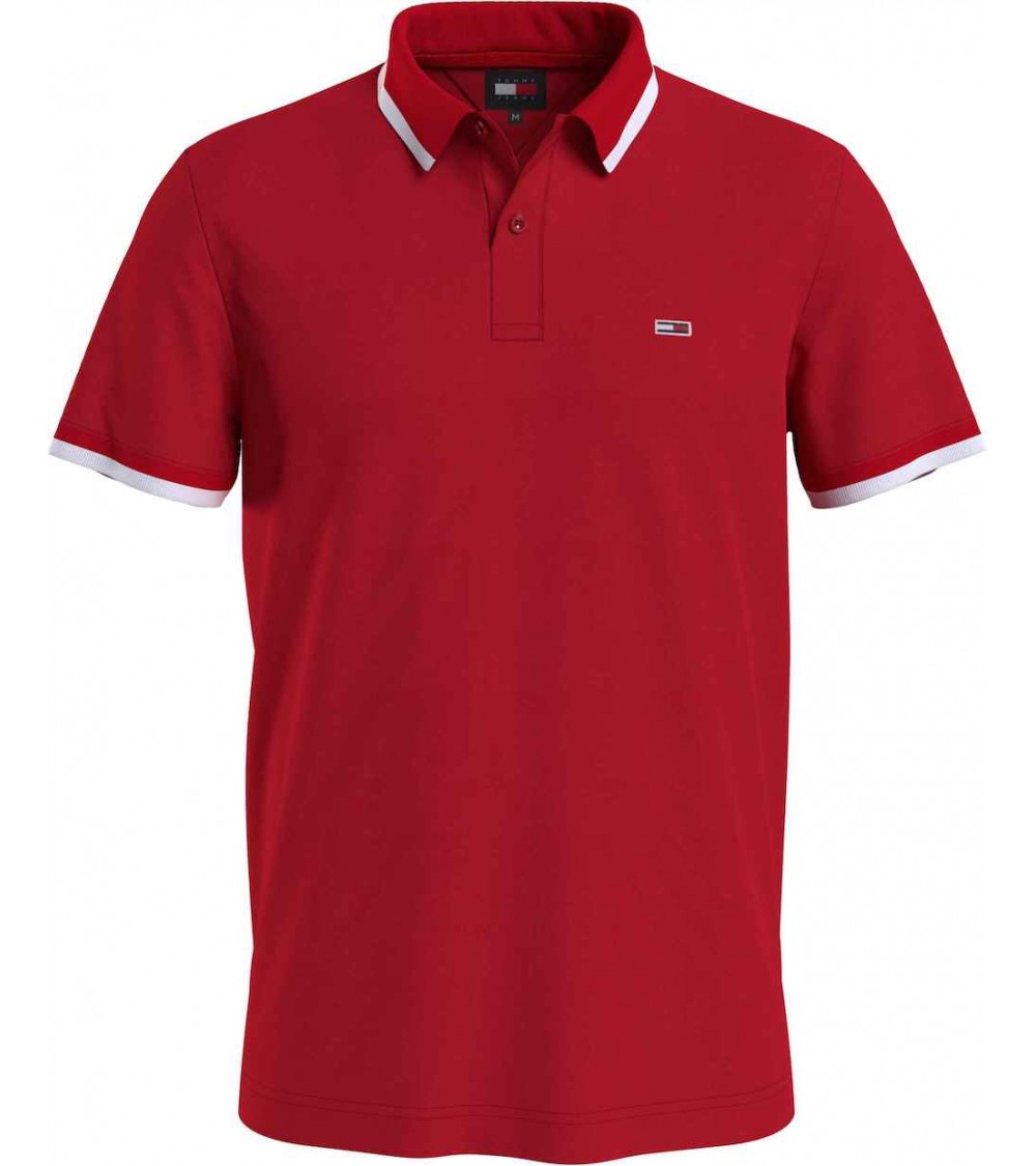 POLO SOLID | TOMMY HILFIGER