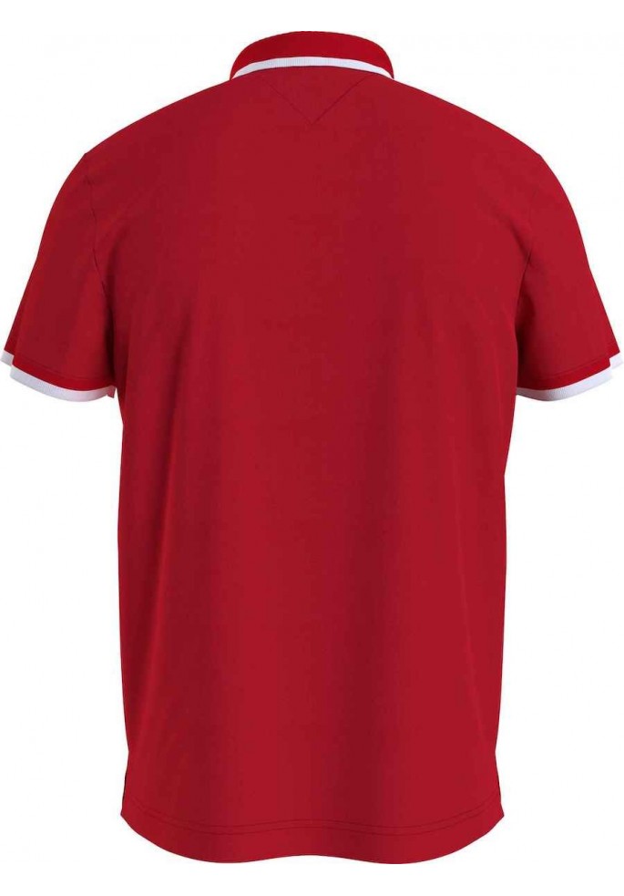 POLO SOLID | TOMMY HILFIGER