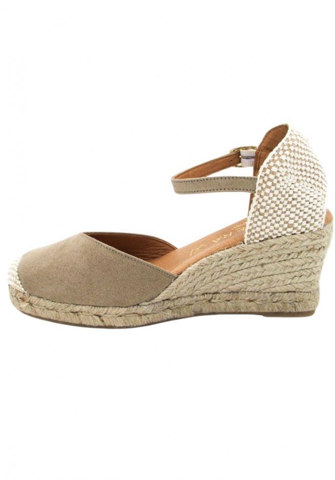 ALPARGATA SUEDE | CABRERA