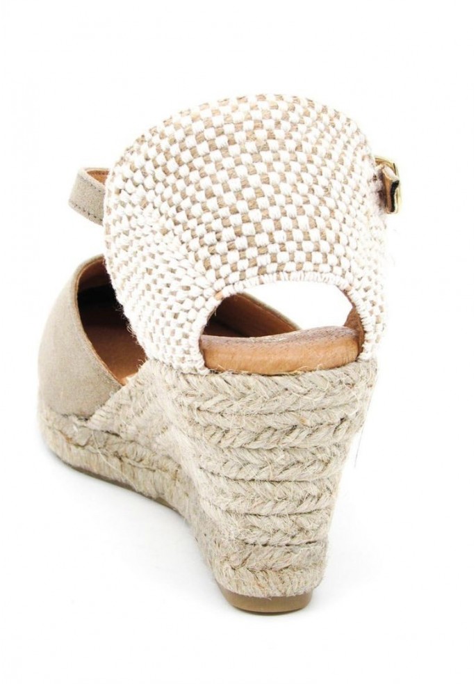 ALPARGATA SUEDE | CABRERA