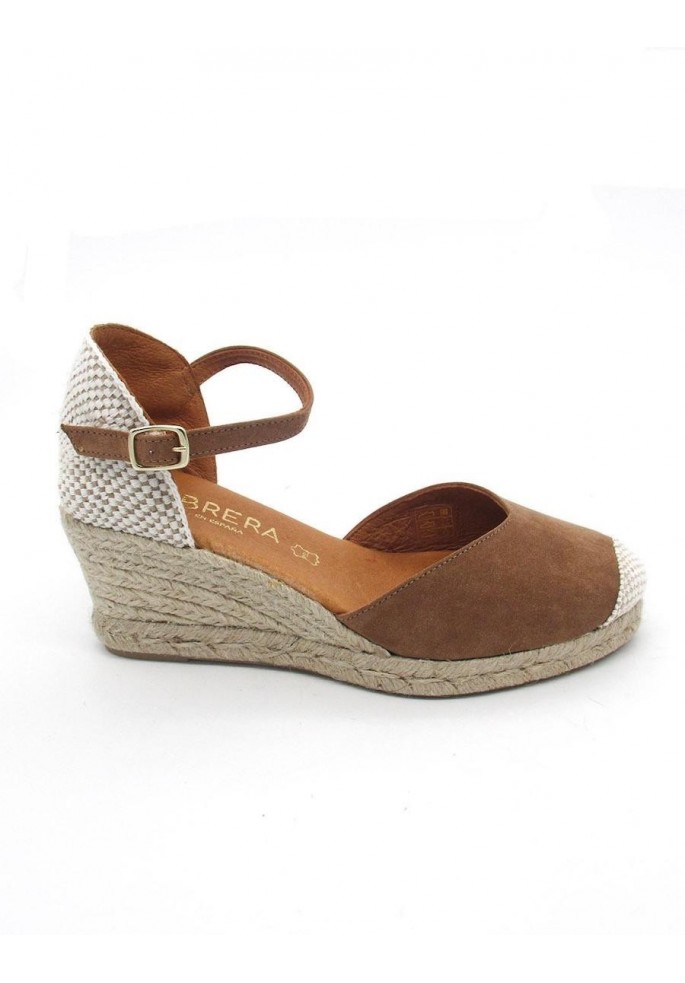 ALPARGATA SUEDE | CABRERA