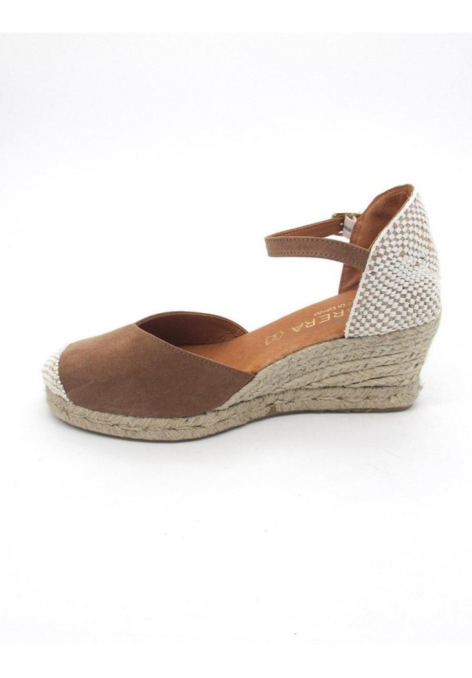 ALPARGATA SUEDE | CABRERA