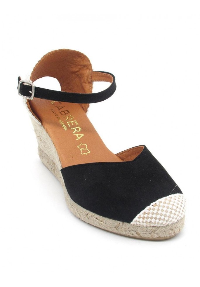 ALPARGATA SUEDE | CABRERA