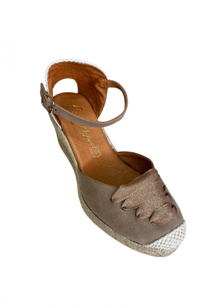 ALPARGATA LAZOS | CABRERA