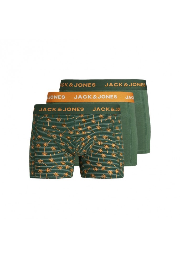 PACK 3 BOXER | JACK & JONES