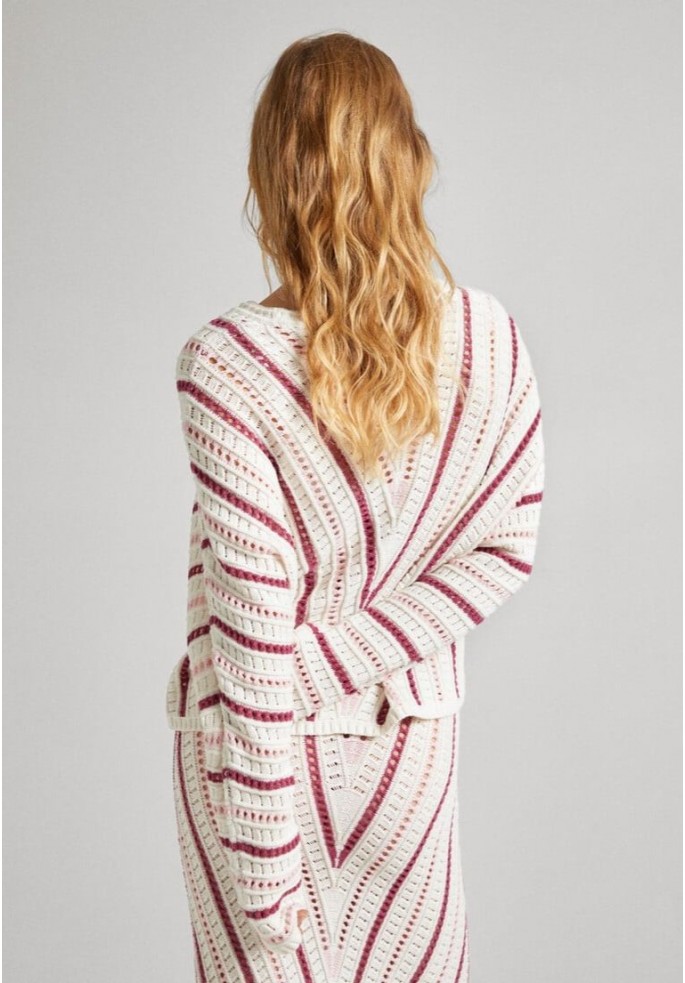 JERSEY GINNY | PEPE JEANS