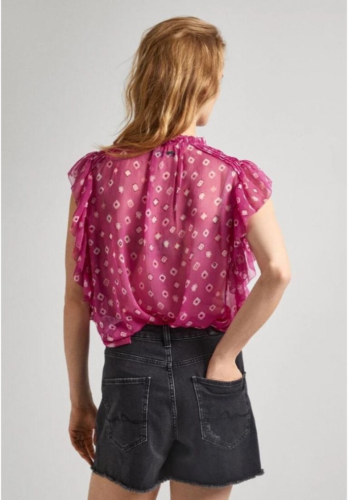 BLUSA MARLEY | PEPE JEANS