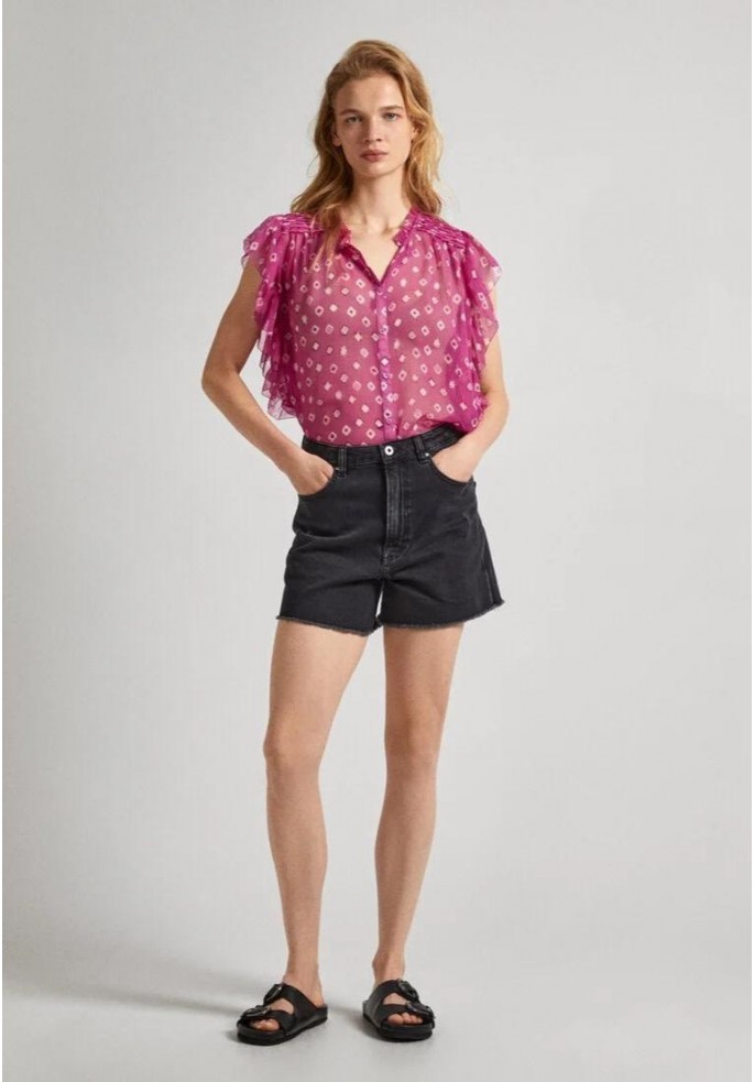 BLUSA MARLEY | PEPE JEANS