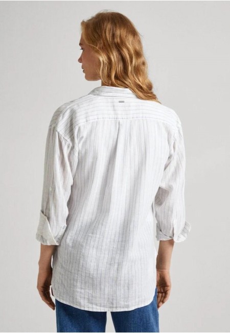 CAMISA POLLY | PEPE JEANS 2