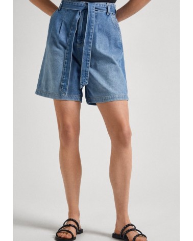 SHORT A-LINE VINTAGE | PEPE JEANS