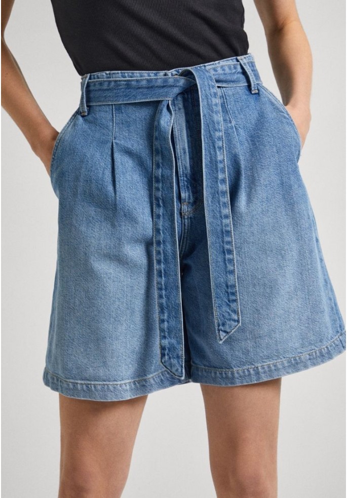 SHORT A-LINE VINTAGE | PEPE JEANS